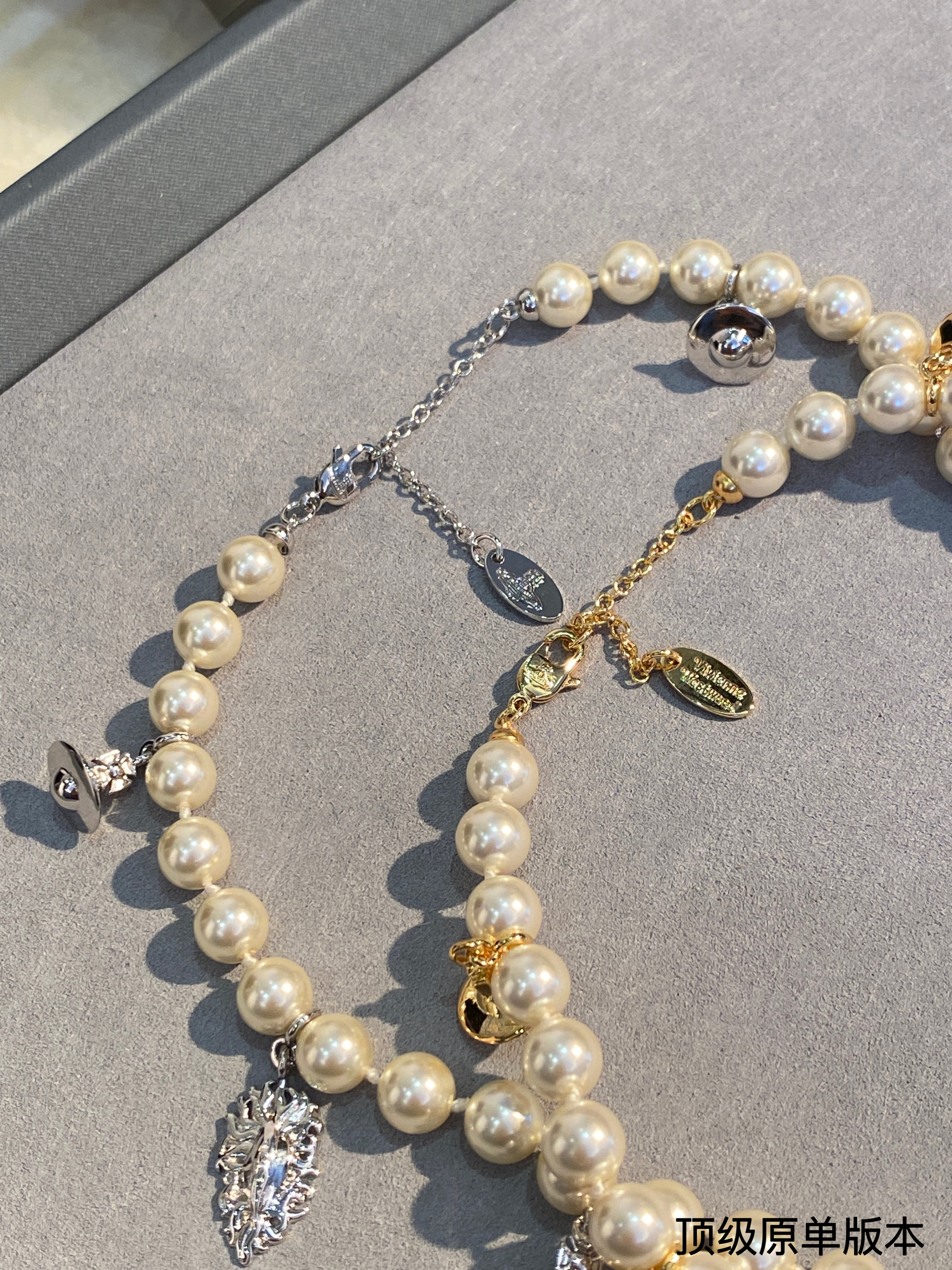 비비안웨스트우드 팔찌 65129 Vivienne Westwood Bracelet 이미지 14