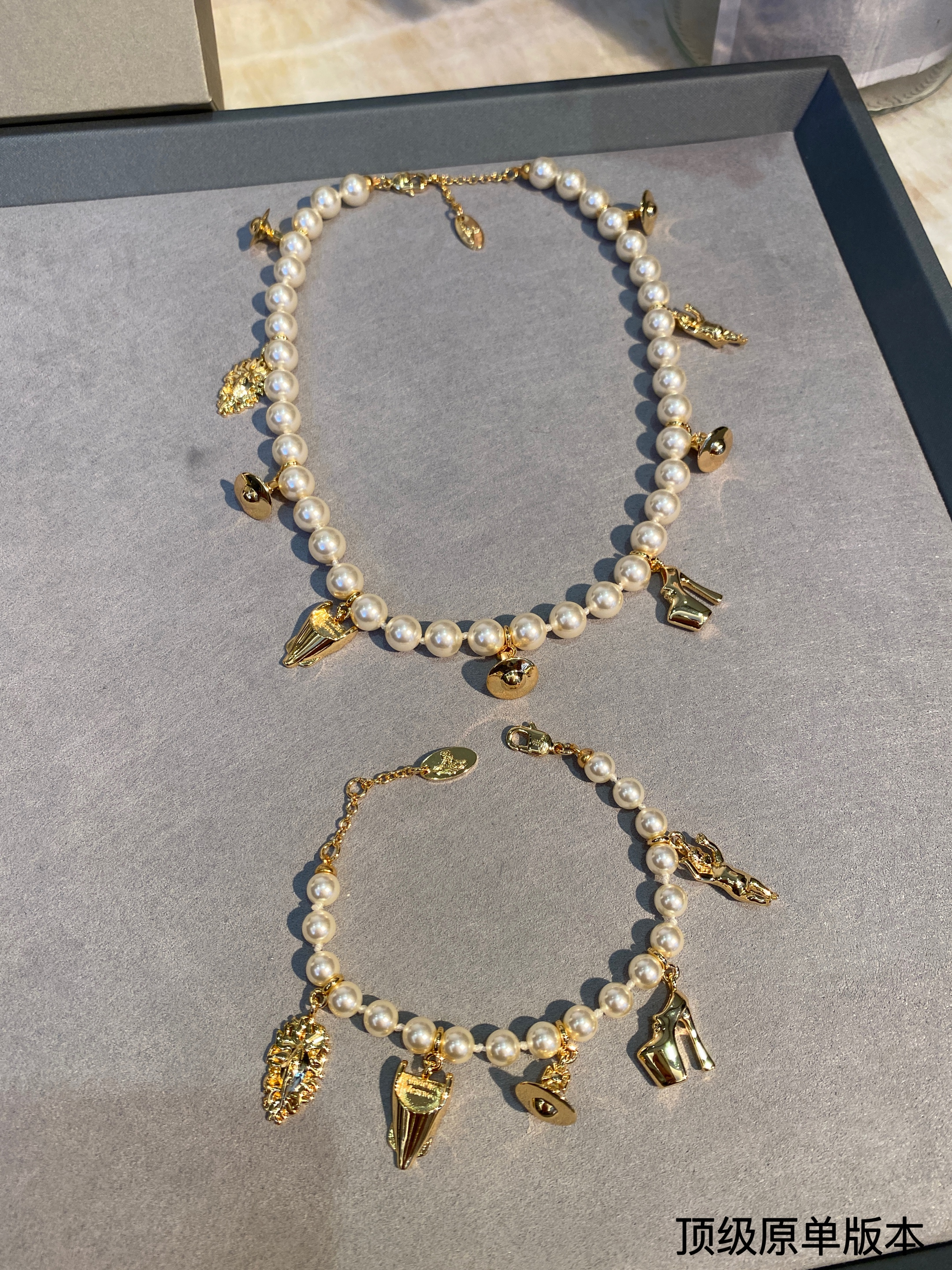 비비안웨스트우드 팔찌 65129 Vivienne Westwood Bracelet 이미지 13