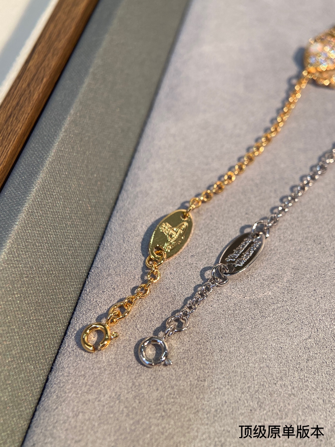 Luxurious Diamond Bracelets Inspired by Saturn’s Beauty and Elegance - 图片 7