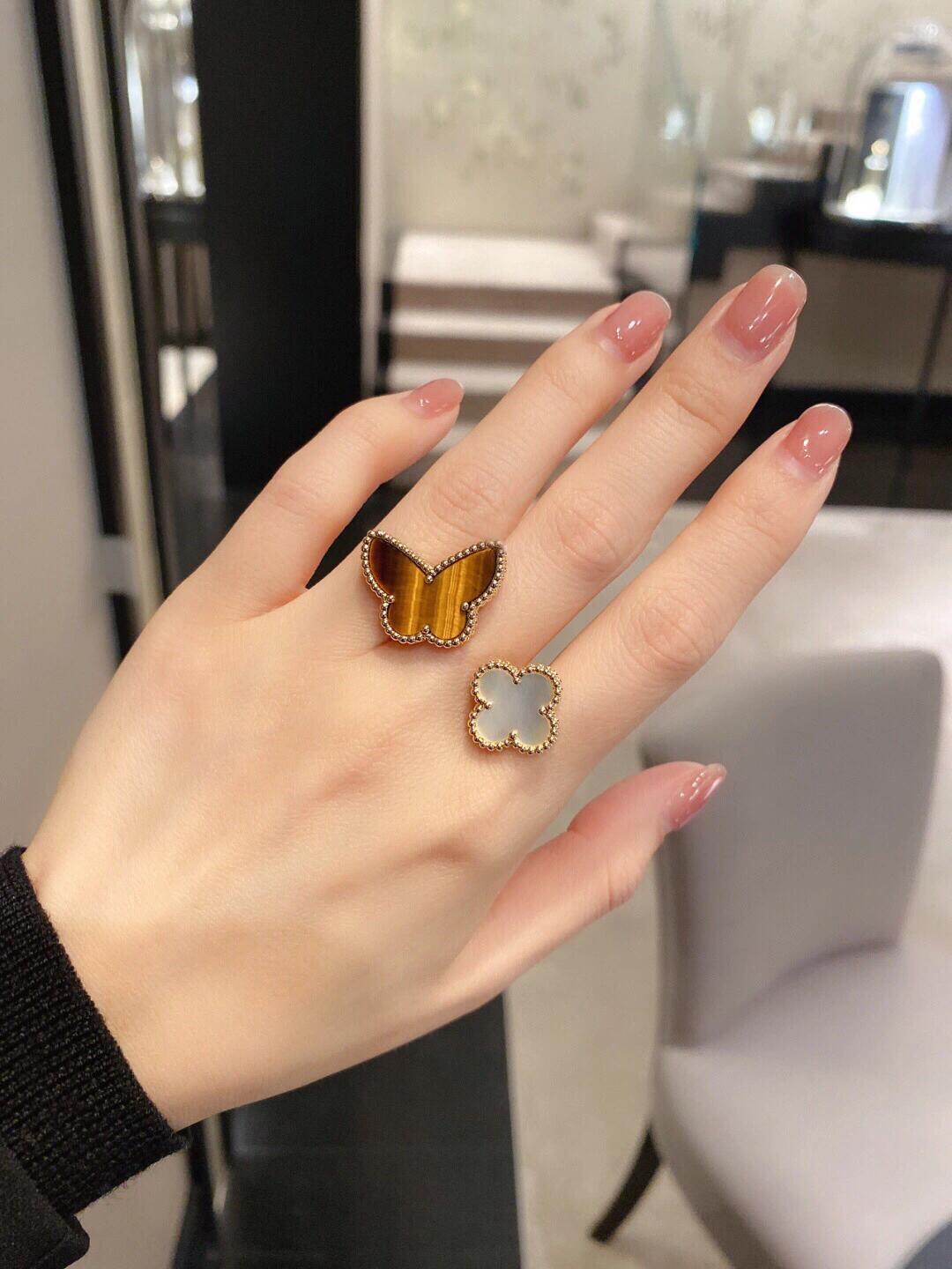 반클리프앤아펠 반지 63737 Van Cleef & Arpels Ring 이미지 9