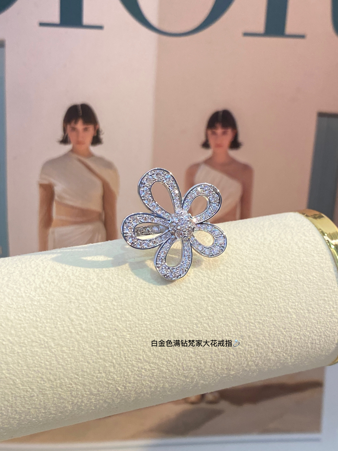 Elegant Flower Lace Design Inspiration for Advanced Custom Fashion - 图片 8