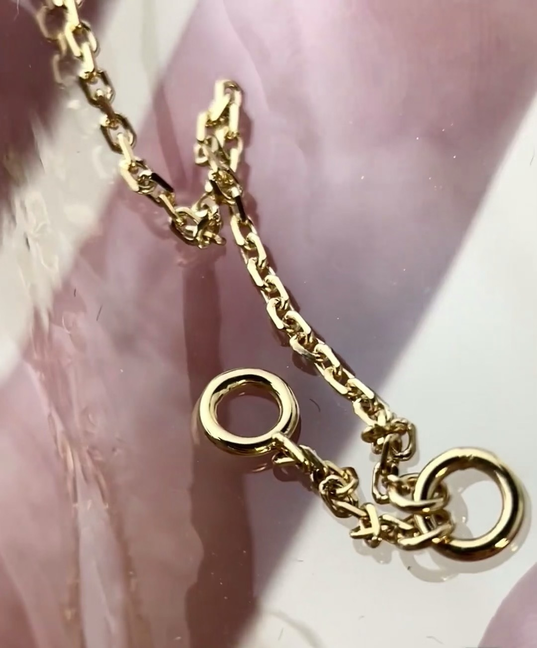 China Replica VCA Jewelry VCAES0402-4866