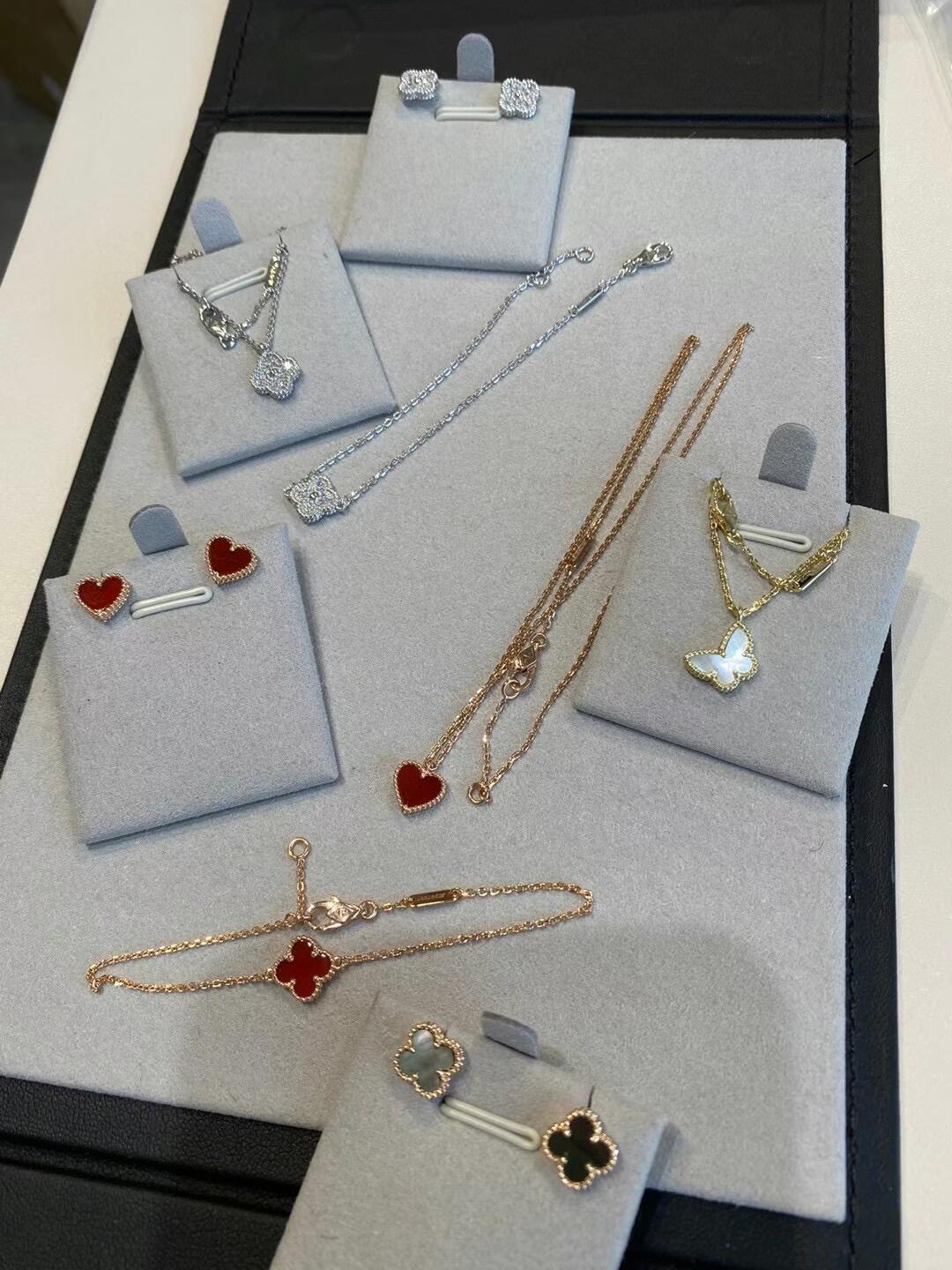 반클리프앤아펠 목걸이 63773 Van Cleef & Arpels Necklace