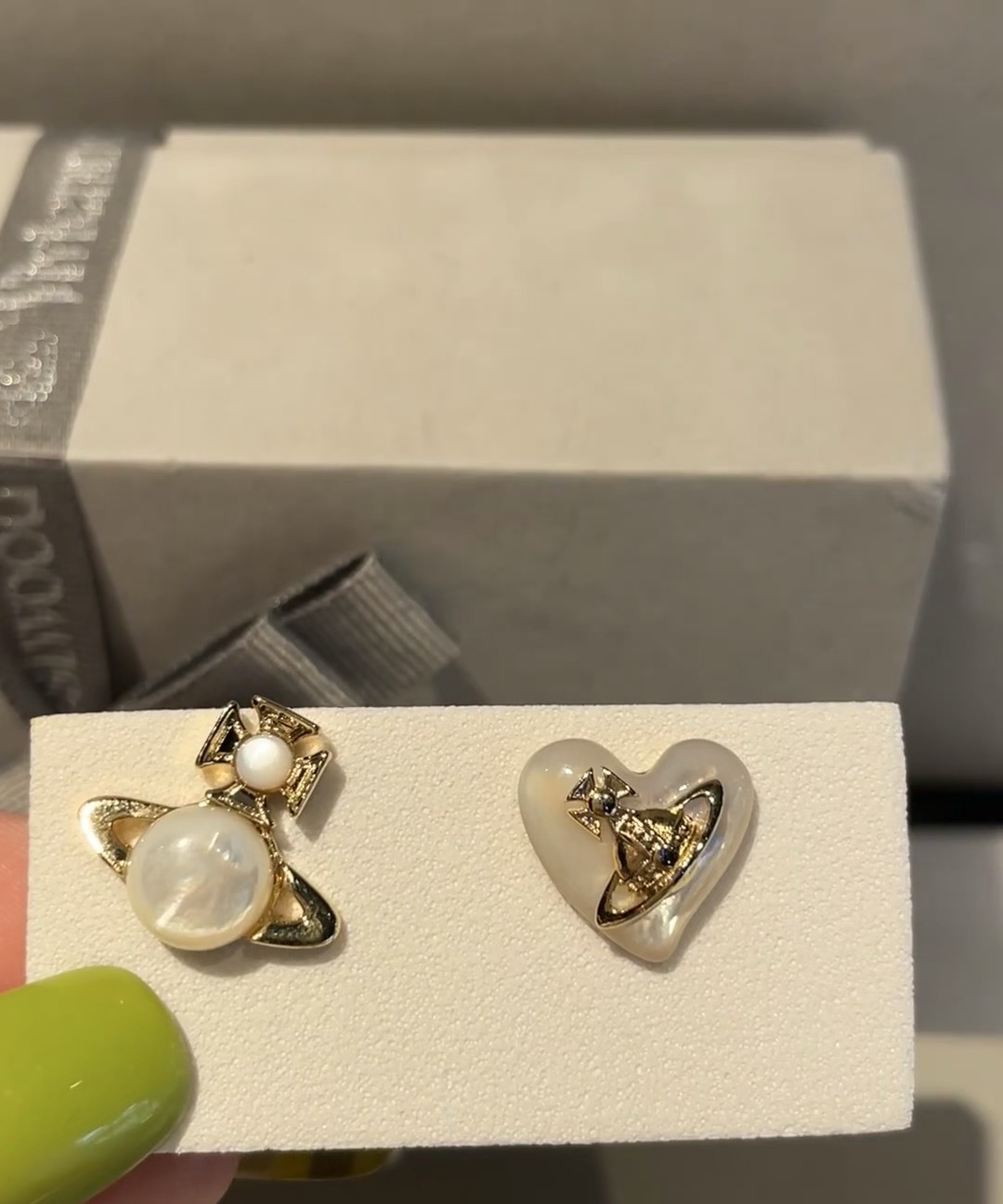 Title: P400 Queen of the West AB Pins Review Summary: Sophisticated pins, not suitable for delicate styles. Queen never tried brand. - 图片 3