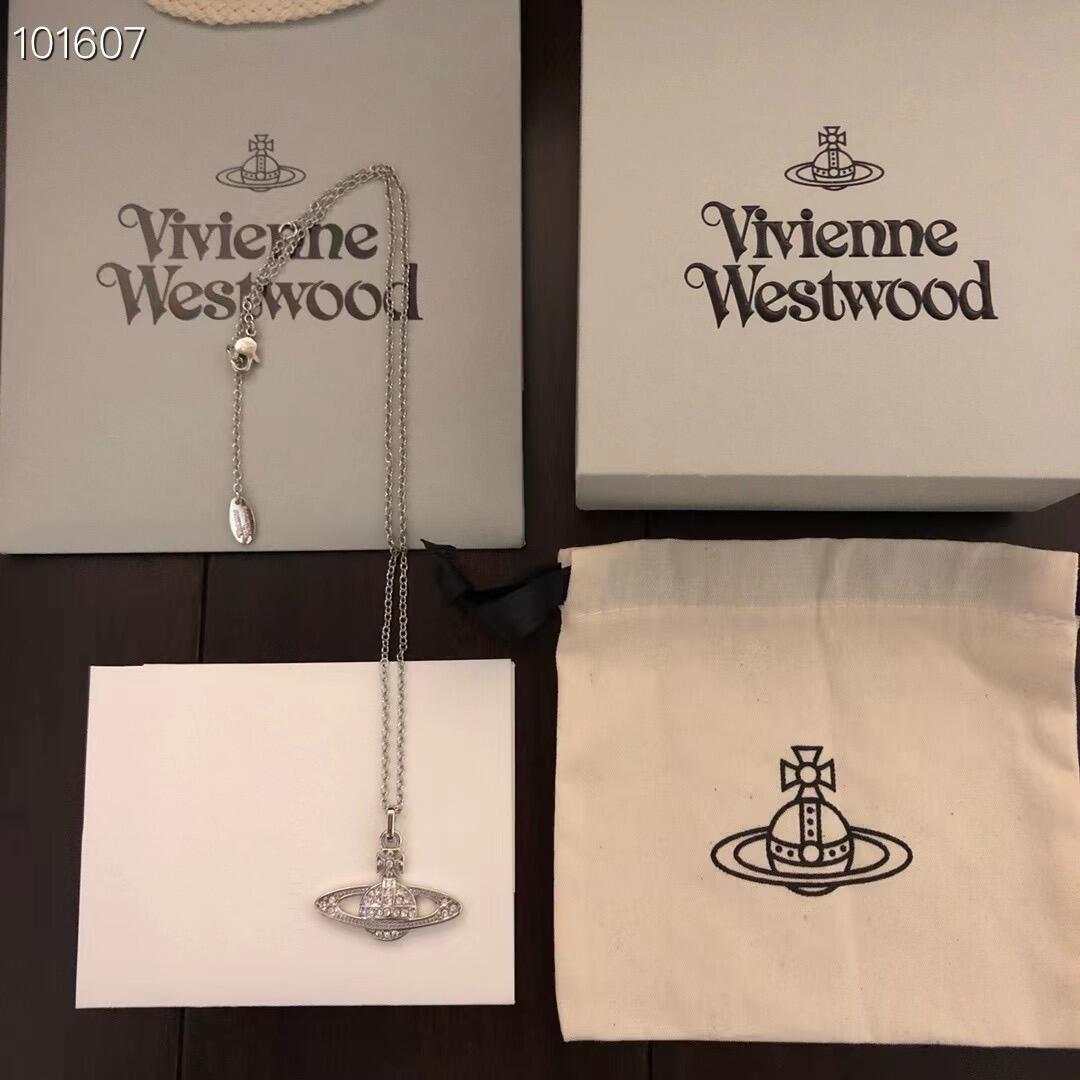  西太后 vivienne镶钻土星项链
闭眼‮准入‬没错！纯‮王粹‬冠球‮经是‬典的象征，闪‮土耀‬星环