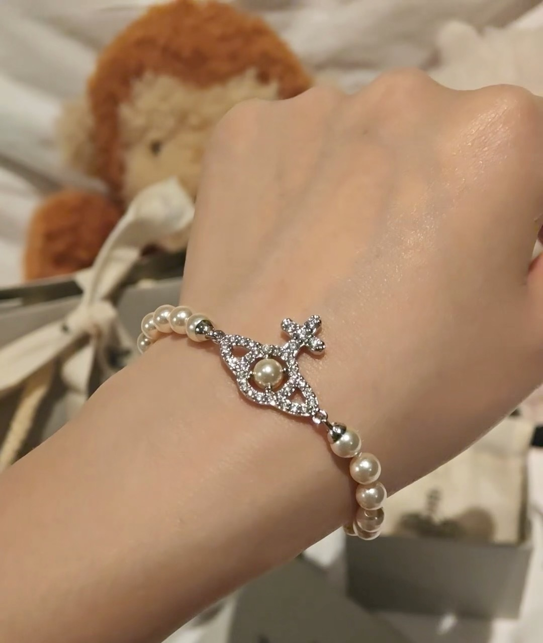 vivienne westwood西太后薇薇安💍英国时装设计师，时装的朋克之母！时尚潮流风格，品质强大，
