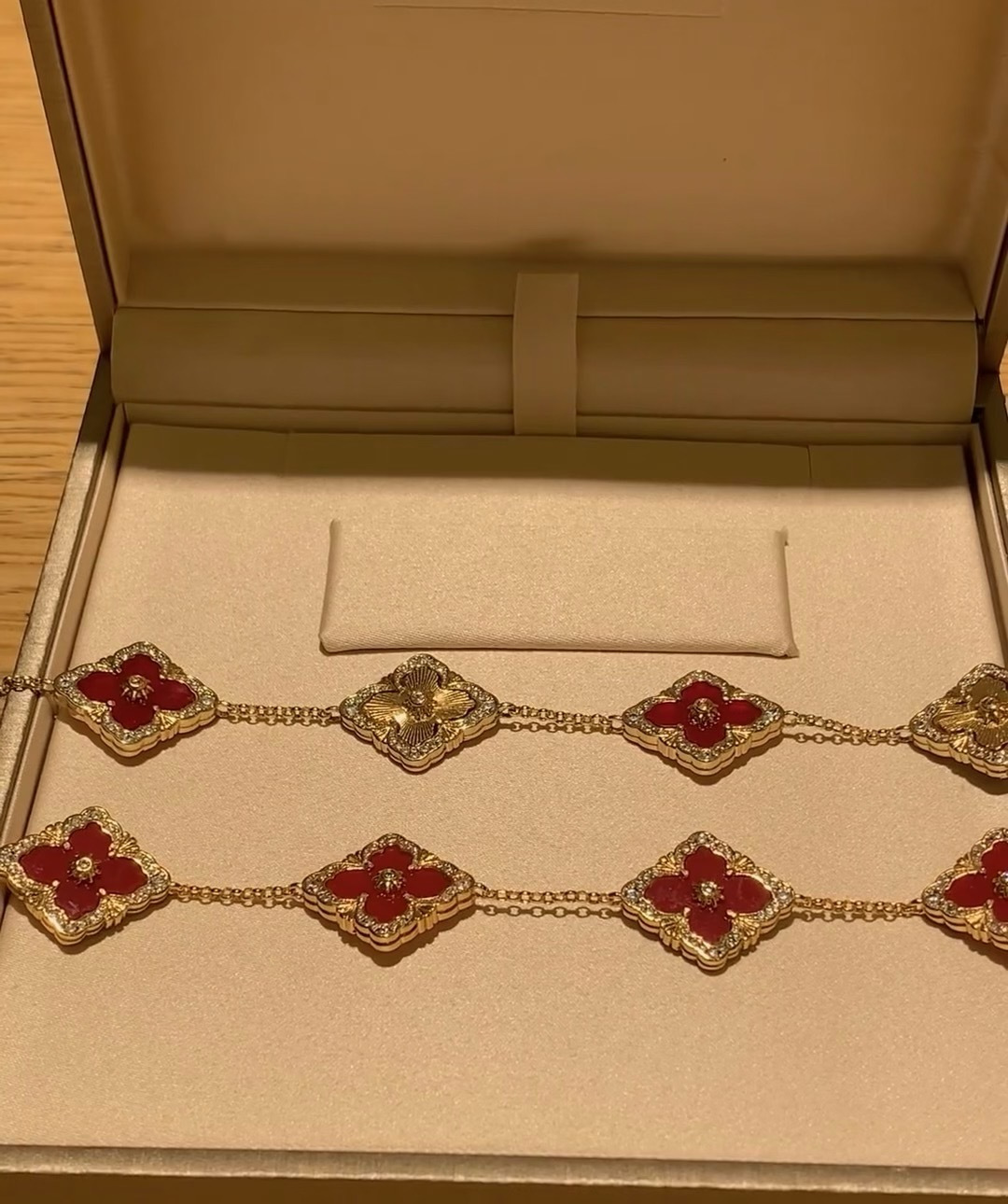 P775 V GOLD-TO-FIXER BUTCHERA FIVE-FIVE - 图片 3