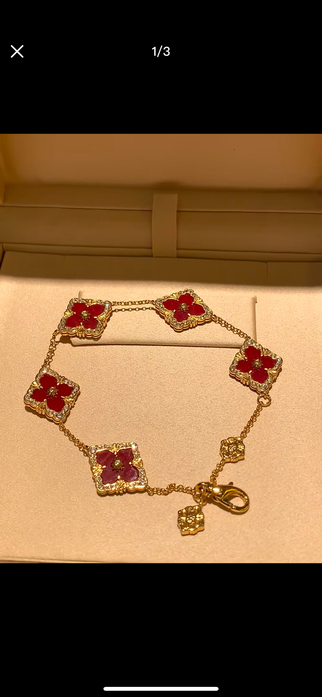 P775 V GOLD-TO-FIXER BUTCHERA FIVE-FIVE