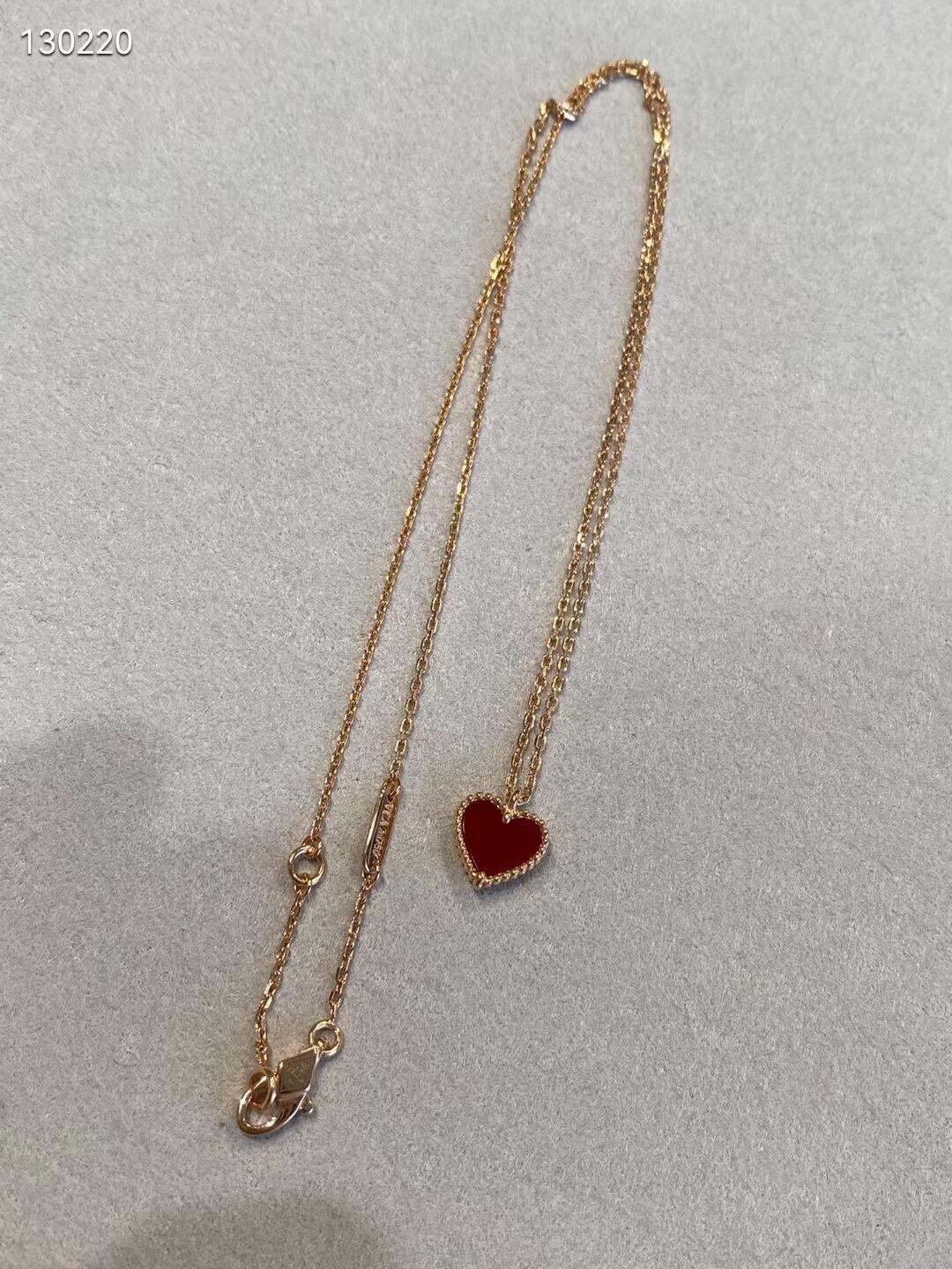 반클리프앤아펠 목걸이 63771 Van Cleef & Arpels Necklace