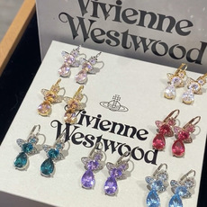 西太后vivienne 闭眼准入没错!纯王粹冠球经是典的象征,闪土耀星环勾未勒来波光 西太后vivienne 闭眼准入没错!纯王粹冠球经是典的象征,闪土耀星环勾未勒来波光