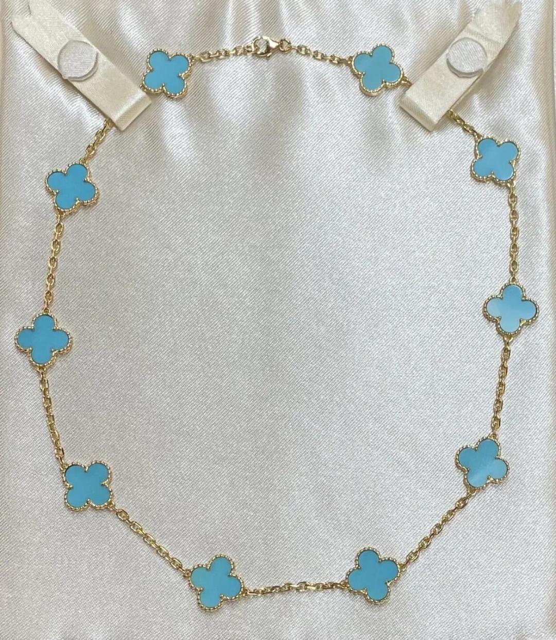 반클리프앤아펠 목걸이 63848 Van Cleef & Arpels Necklace