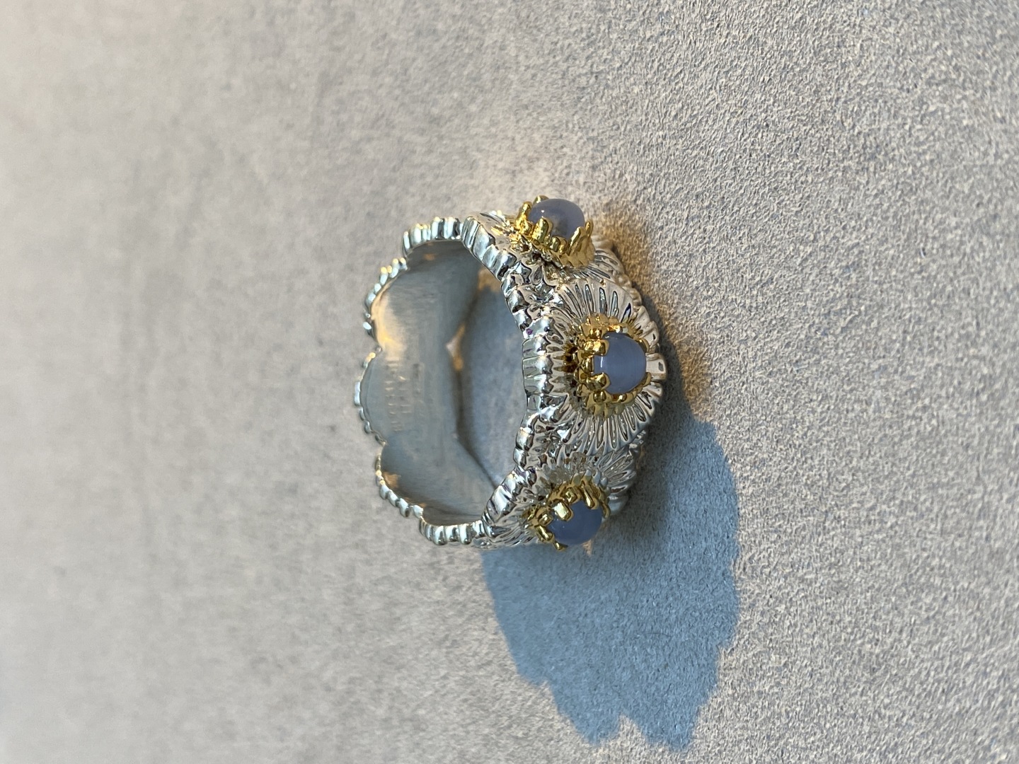 ¥380 V GOLD MATERIAL-TO-COMPOSITE BUCHILATI - 图片 3
