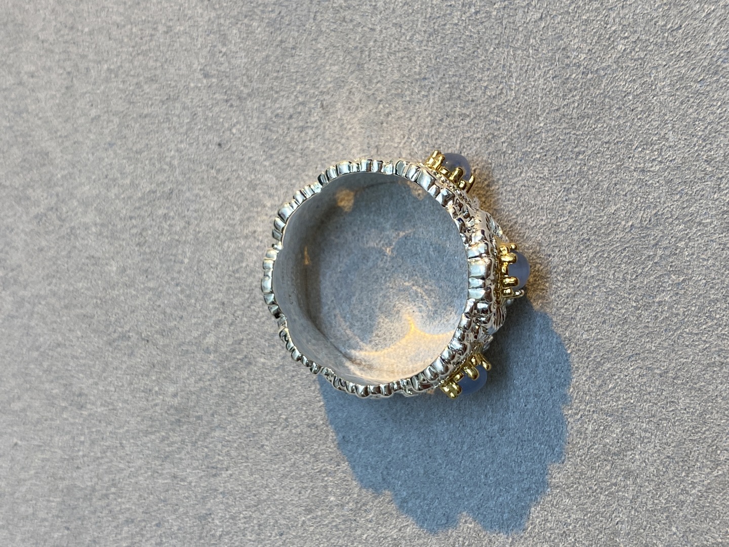 ¥380 V GOLD MATERIAL-TO-COMPOSITE BUCHILATI - 图片 5