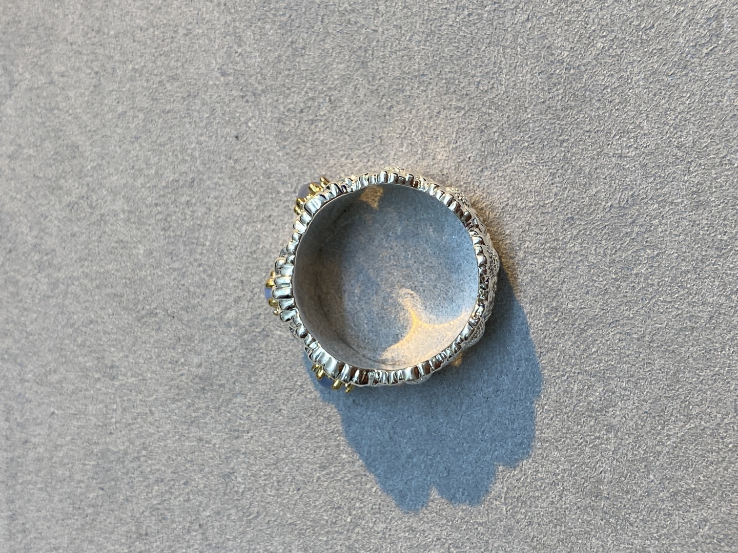 ¥380 V GOLD MATERIAL-TO-COMPOSITE BUCHILATI - 图片 6