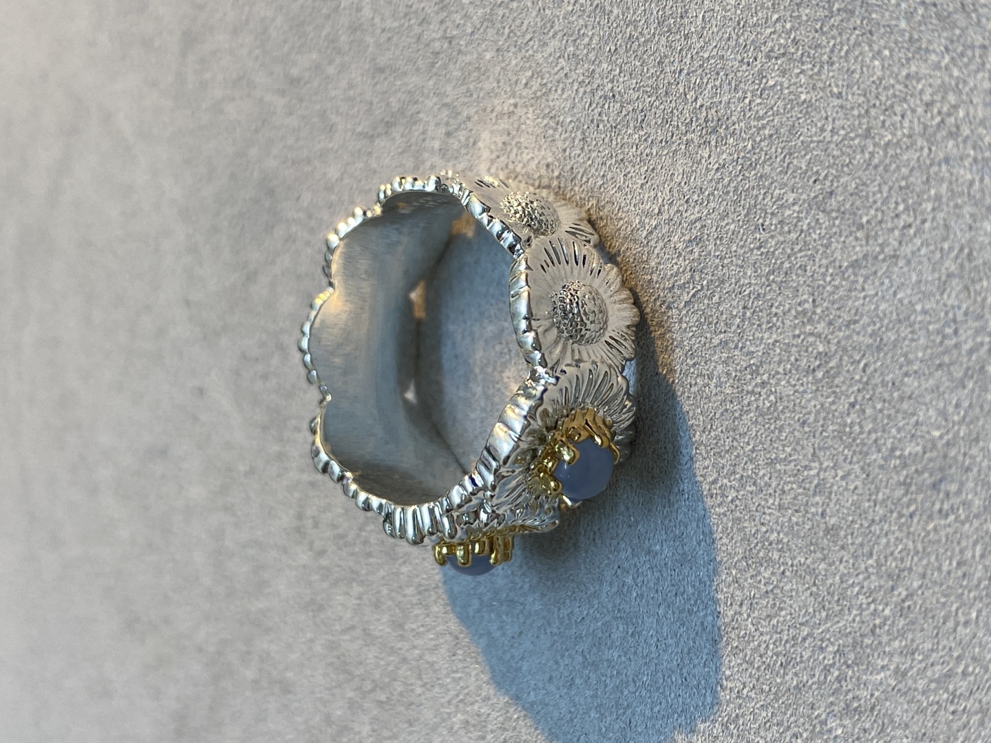 ¥380 V GOLD MATERIAL-TO-COMPOSITE BUCHILATI - 图片 4