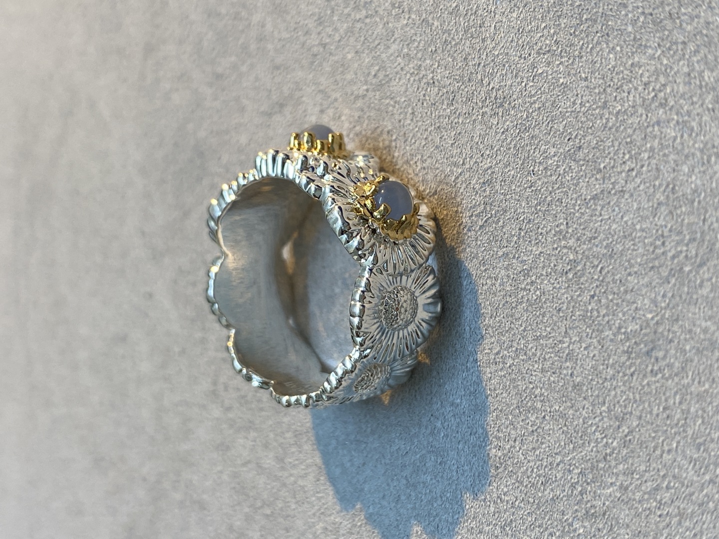 ¥380 V GOLD MATERIAL-TO-COMPOSITE BUCHILATI - 图片 2