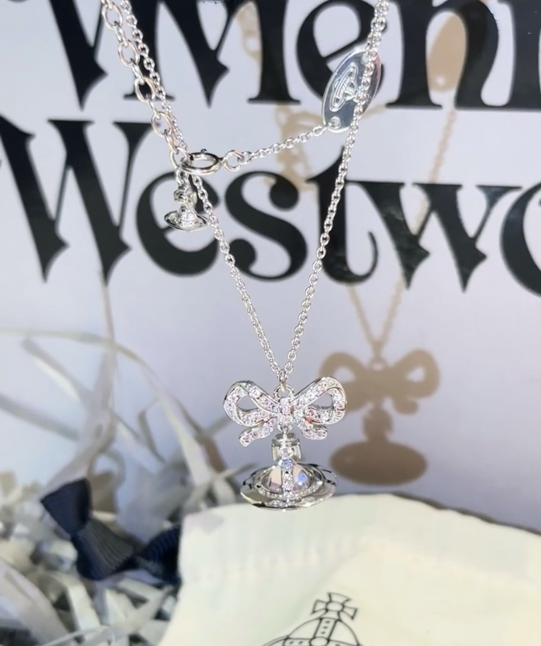 西太后【VivienneWestwood】什么是快乐星球，来，这就是快乐星球！重磅推荐，闭眼入准没错！纯