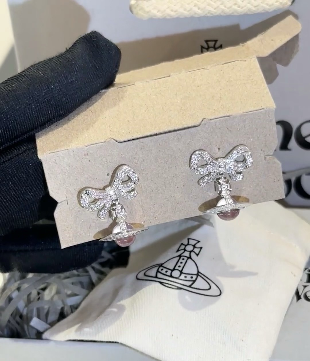 西太后【VivienneWestwood】什么是快乐星球，来，这就是快乐星球！重磅推荐，闭眼入准没错！纯