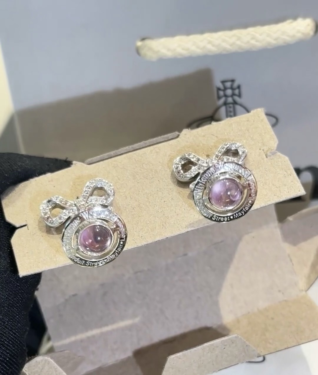 西太后【VivienneWestwood】什么是快乐星球，来，这就是快乐星球！重磅推荐，闭眼入准没错！纯