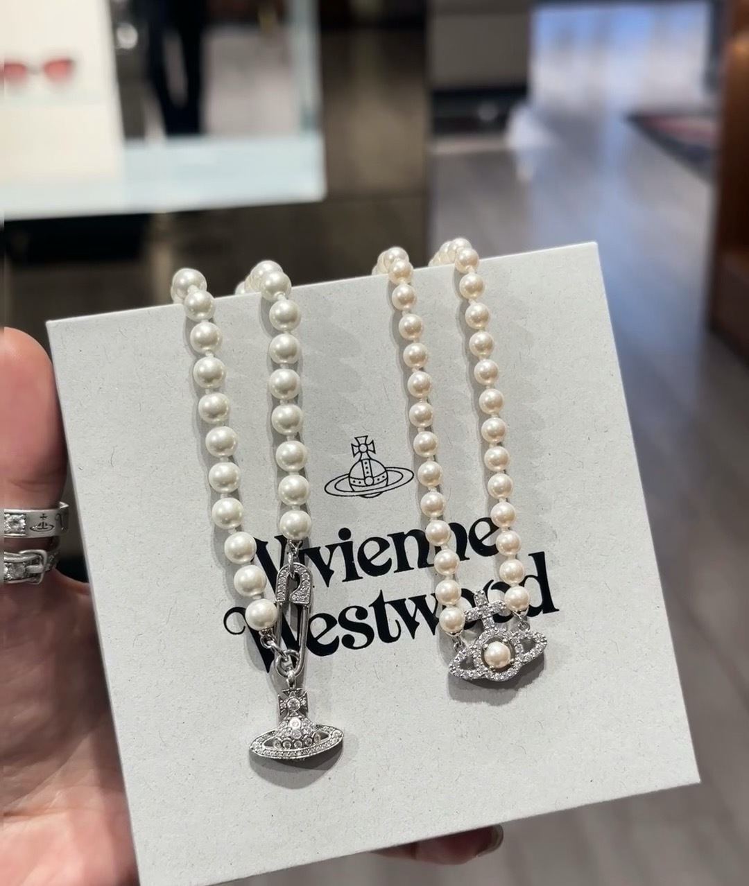 西太后【VivienneWestwood】什么是快乐星球，来，这就是快乐星球！重磅推荐，闭眼入准没错！纯