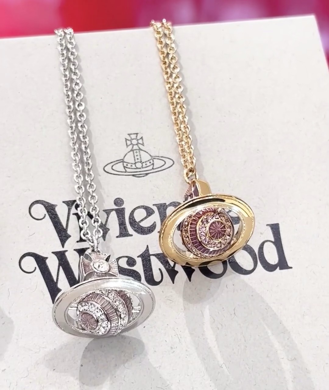  西太后【VivienneWestwood】什么是快乐星球，来，这就是快乐星球！重磅推荐，闭眼入准没错！