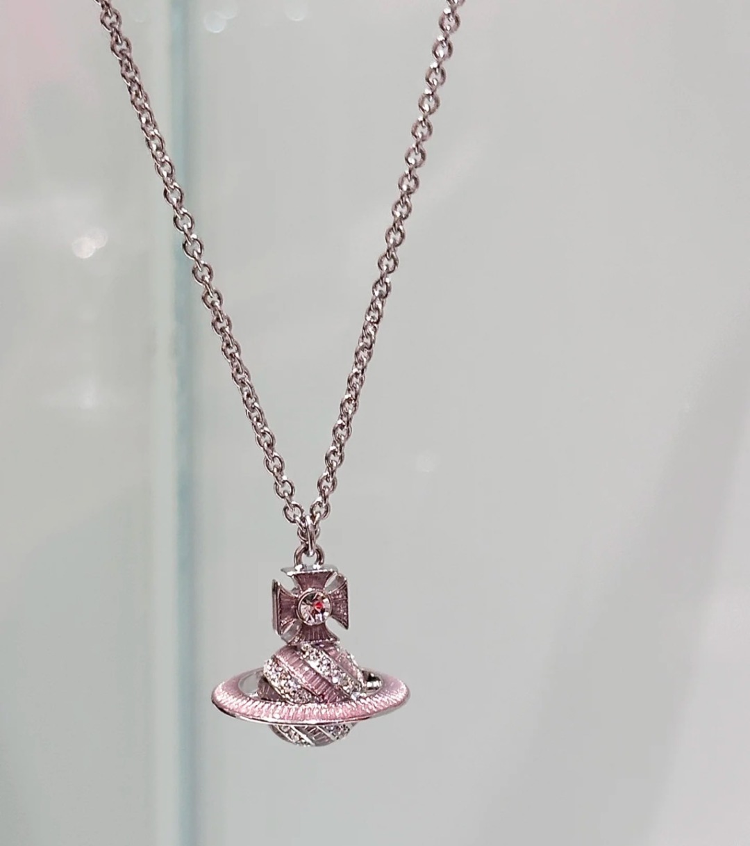  西太后【VivienneWestwood】什么是快乐星球，来，这就是快乐星球！重磅推荐，闭眼入准没错！