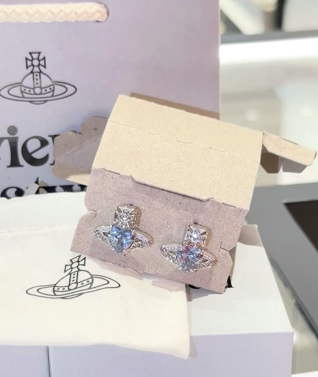 西太后【VivienneWestwood】什么是快乐星球，来，这就是快乐星球！重磅推荐，闭眼入准没错！纯