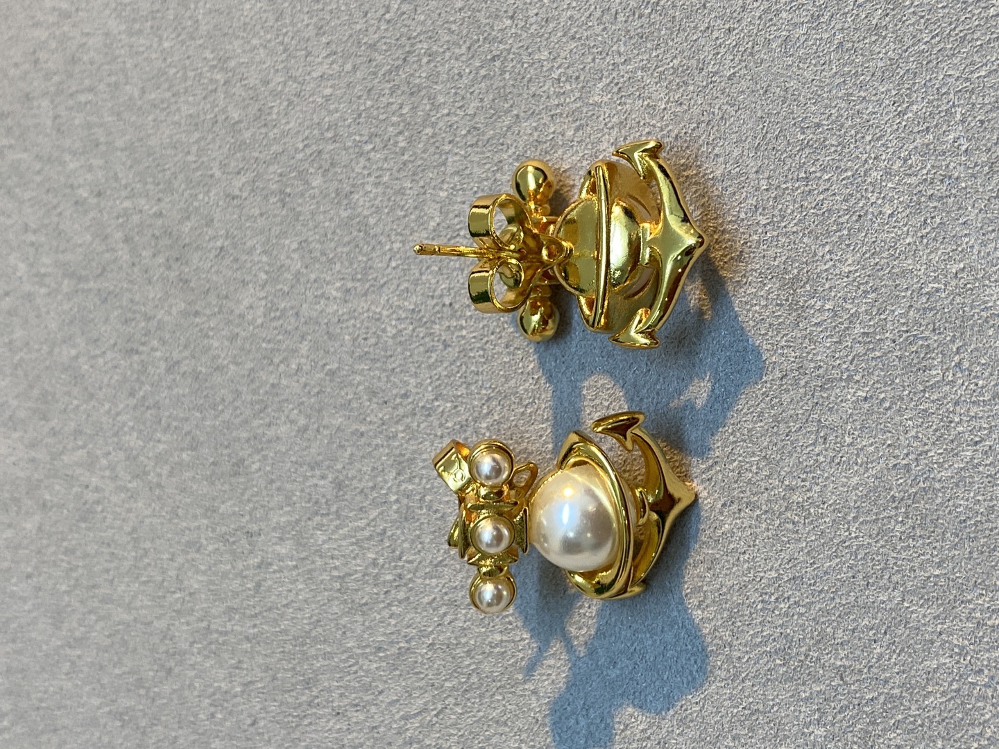  西太后【VivienneWestwood】什么是快乐星球，来，这就是快乐星球！重磅推荐，闭眼入准没错！