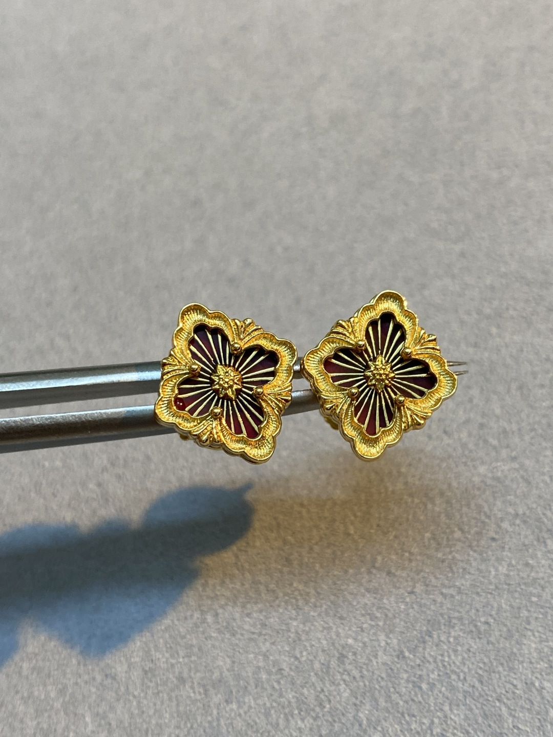 P420 V-MIXER BUTCHERATI RED EARS - 图片 1