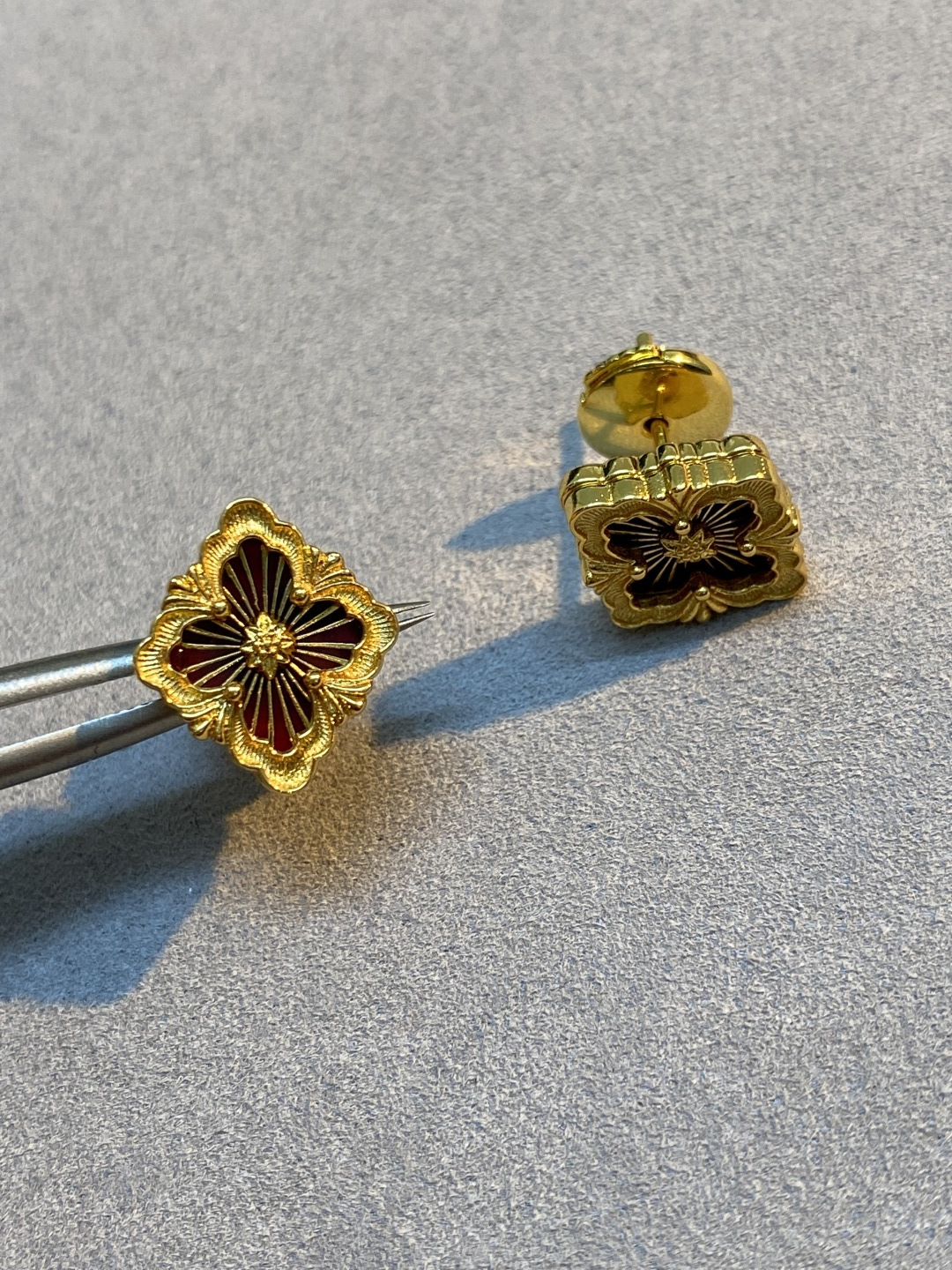 P420 V-MIXER BUTCHERATI RED EARS - 图片 4