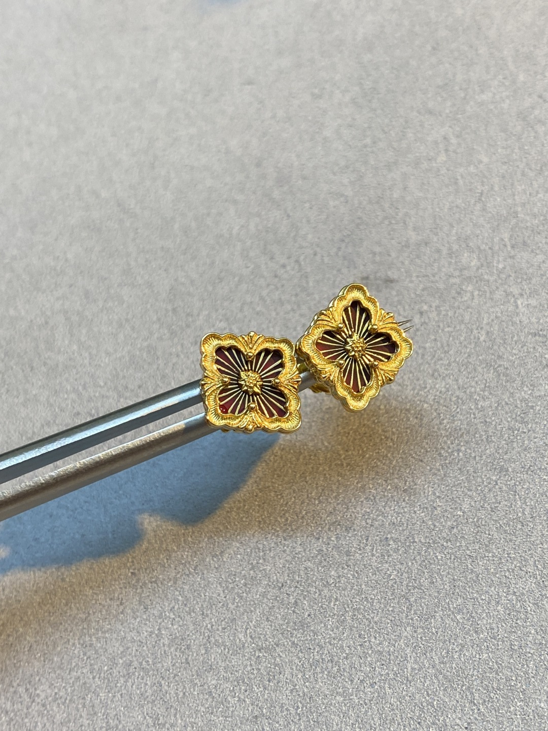 P420 V-MIXER BUTCHERATI RED EARS - 图片 5