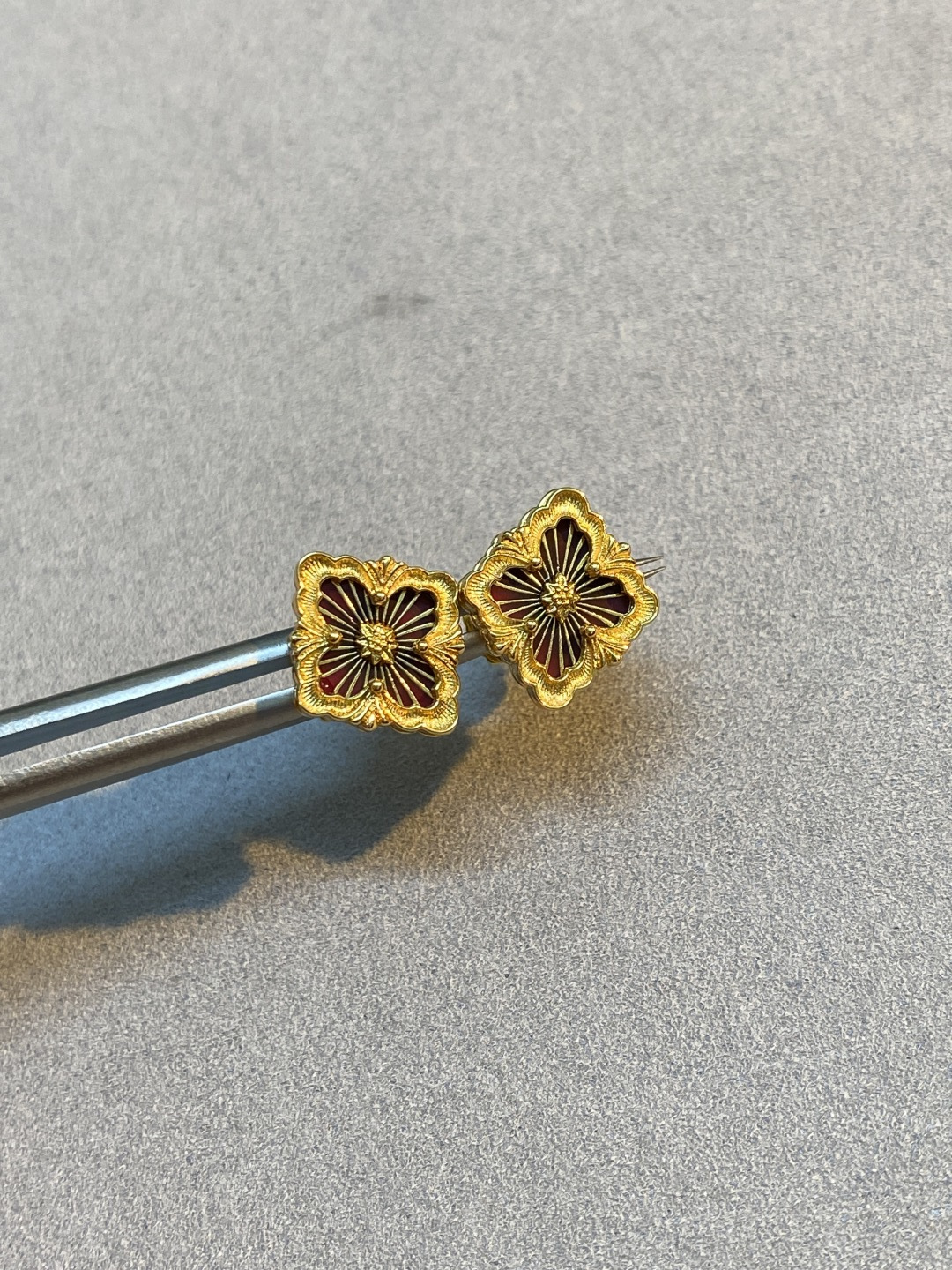 P420 V-MIXER BUTCHERATI RED EARS - 图片 2