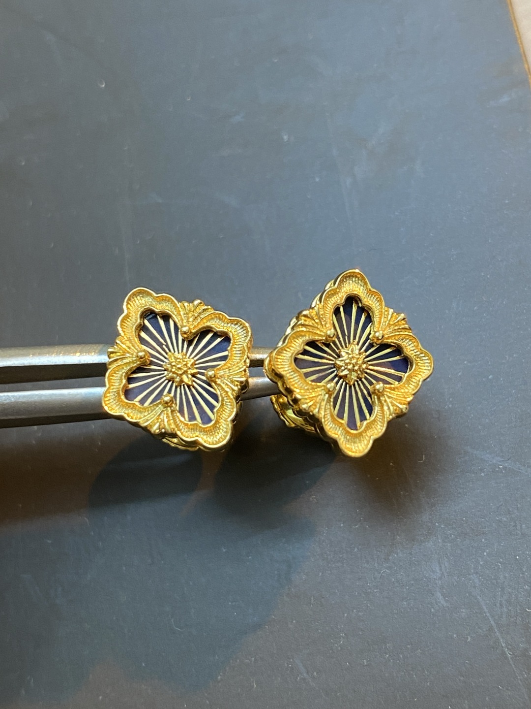 P420 V GOLD-MIXER BUTCHERATI BLUE-EARS