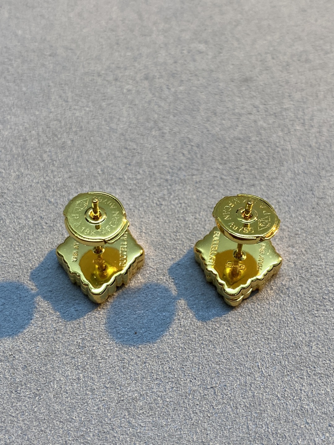 P420 V GOLD-MIXER BUTCHERATI BLUE-EARS - 图片 6