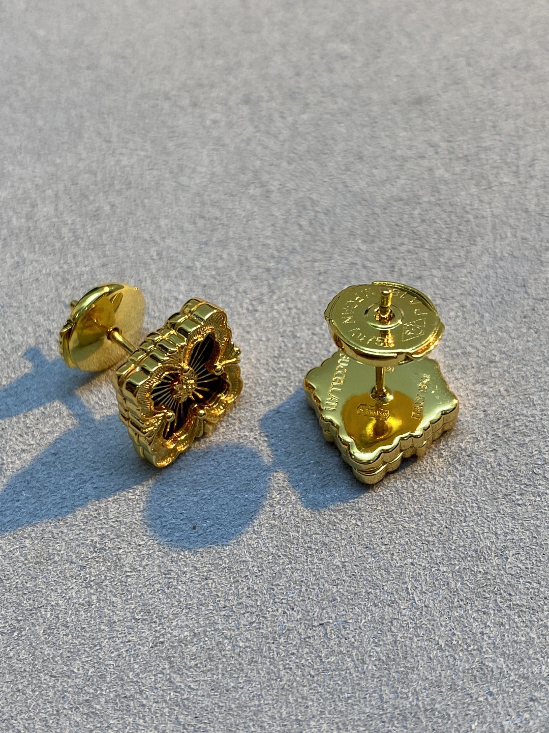 P420 V GOLD-MIXER BUTCHERATI BLUE-EARS - 图片 5