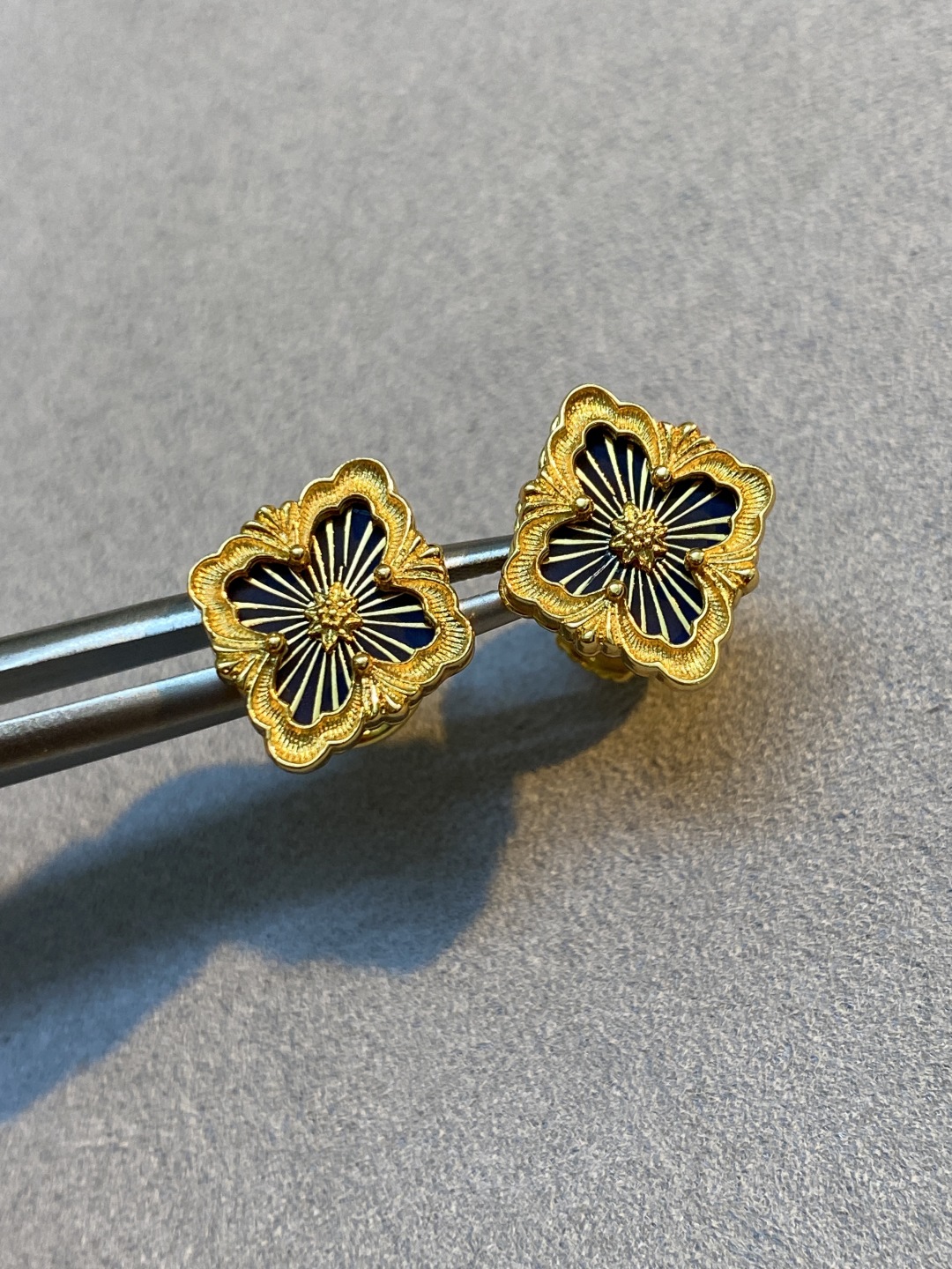 P420 V GOLD-MIXER BUTCHERATI BLUE-EARS - 图片 2