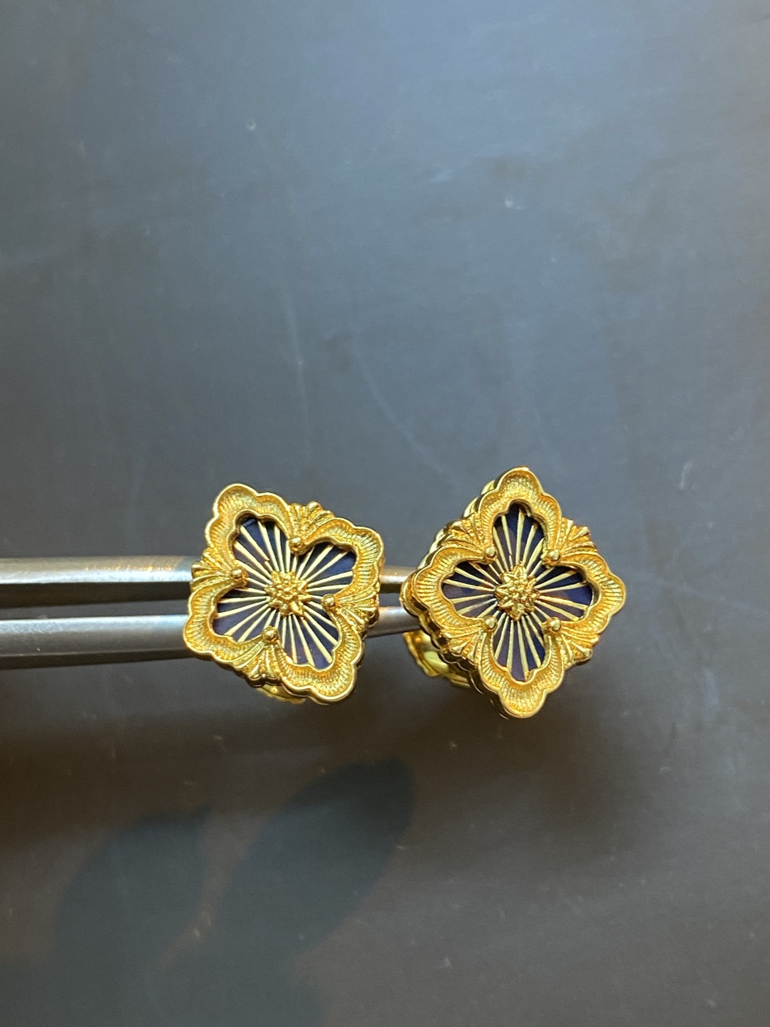P420 V GOLD-MIXER BUTCHERATI BLUE-EARS - 图片 4