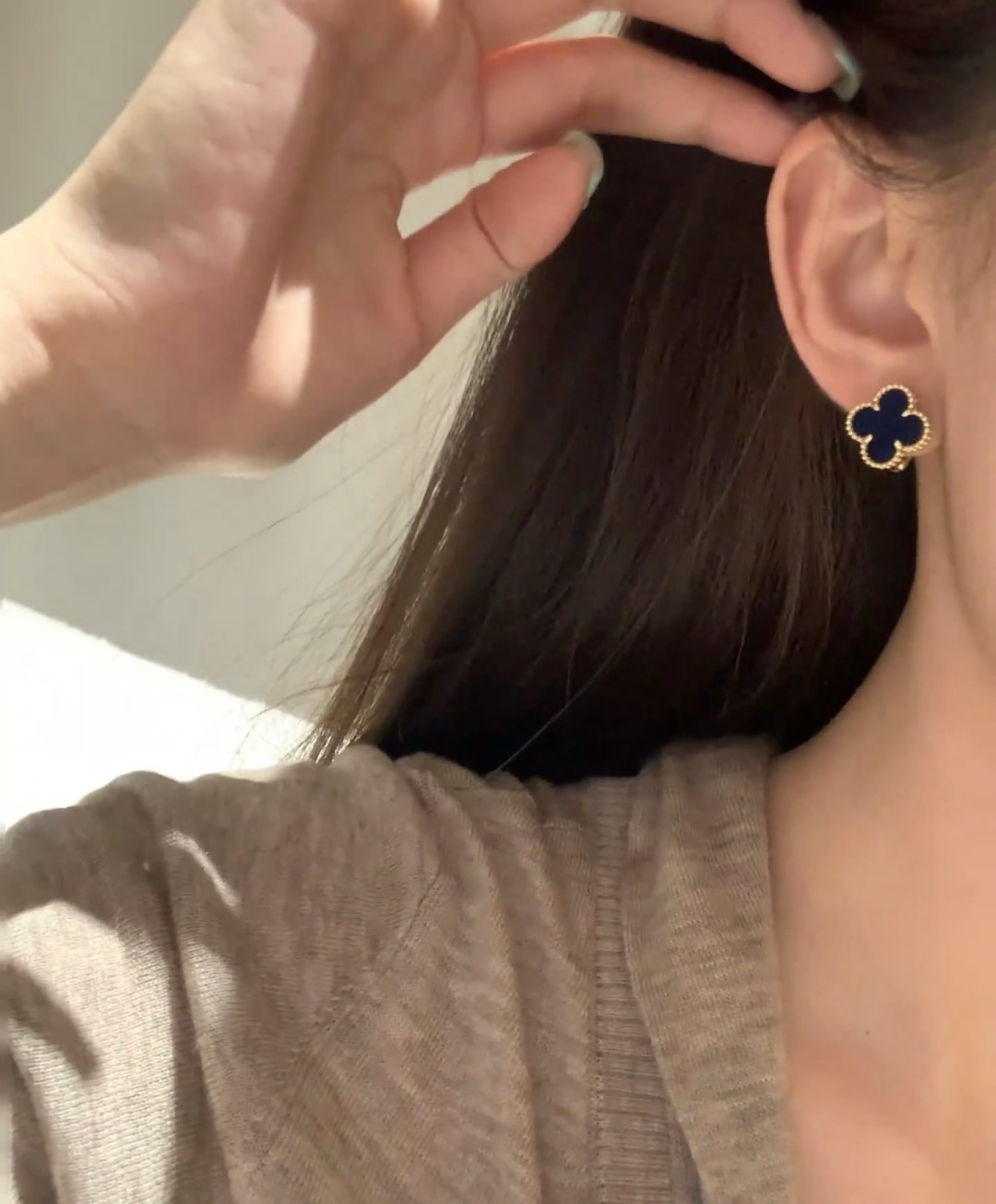 P7000 V-Gold Vca-Standing-Ears - 图片 4
