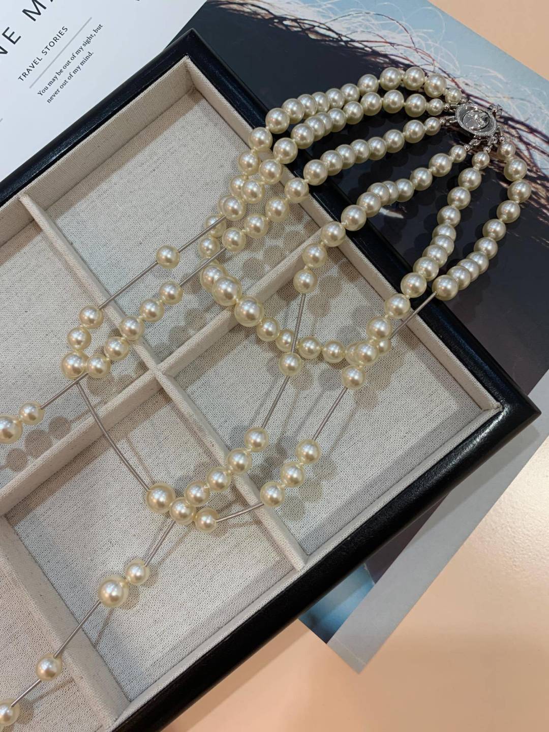 西太后项链【VivienneWestwood】什么是快乐星球，来，这就是快乐星球！重磅推荐，闭眼入准没错