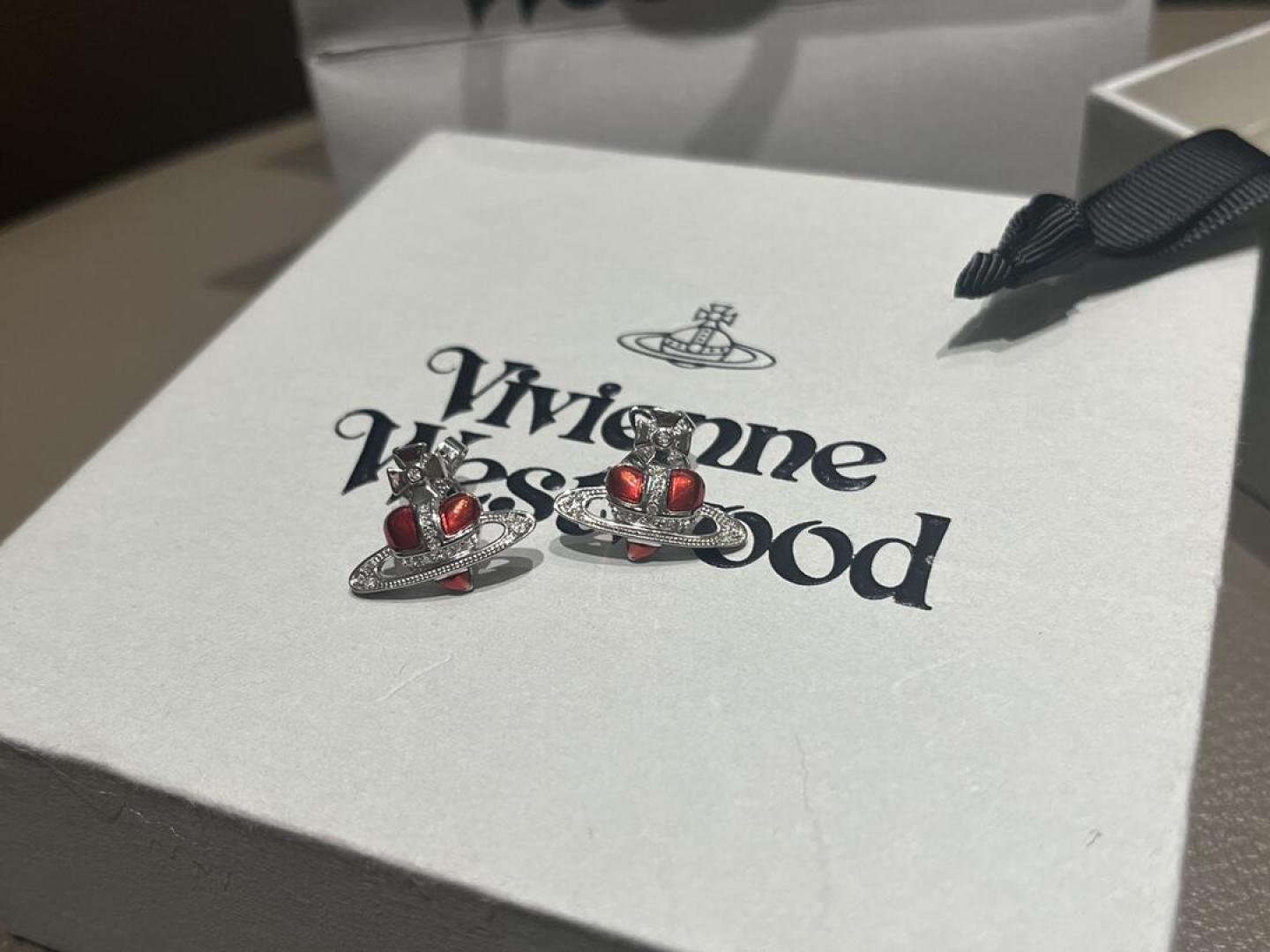 西太后【VivienneWestwood】什么是快乐星球，来，这就是快乐星球！重磅推荐，闭眼入准没错！纯