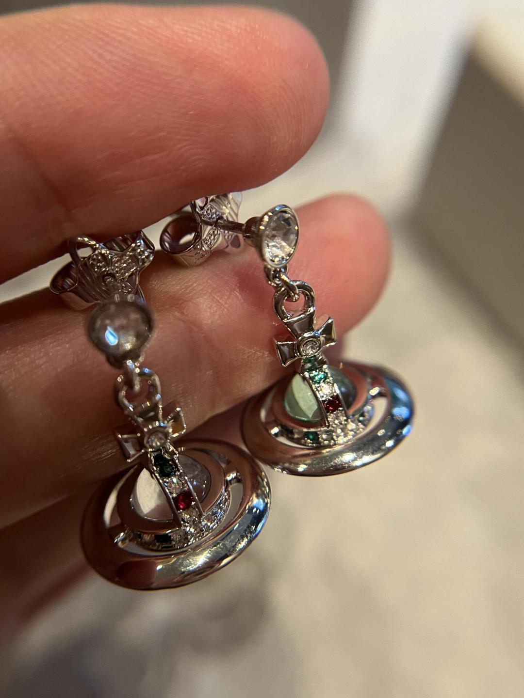 西太后【VivienneWestwood】什么是快乐星球，来，这就是快乐星球！重磅推荐，闭眼入准没错！纯