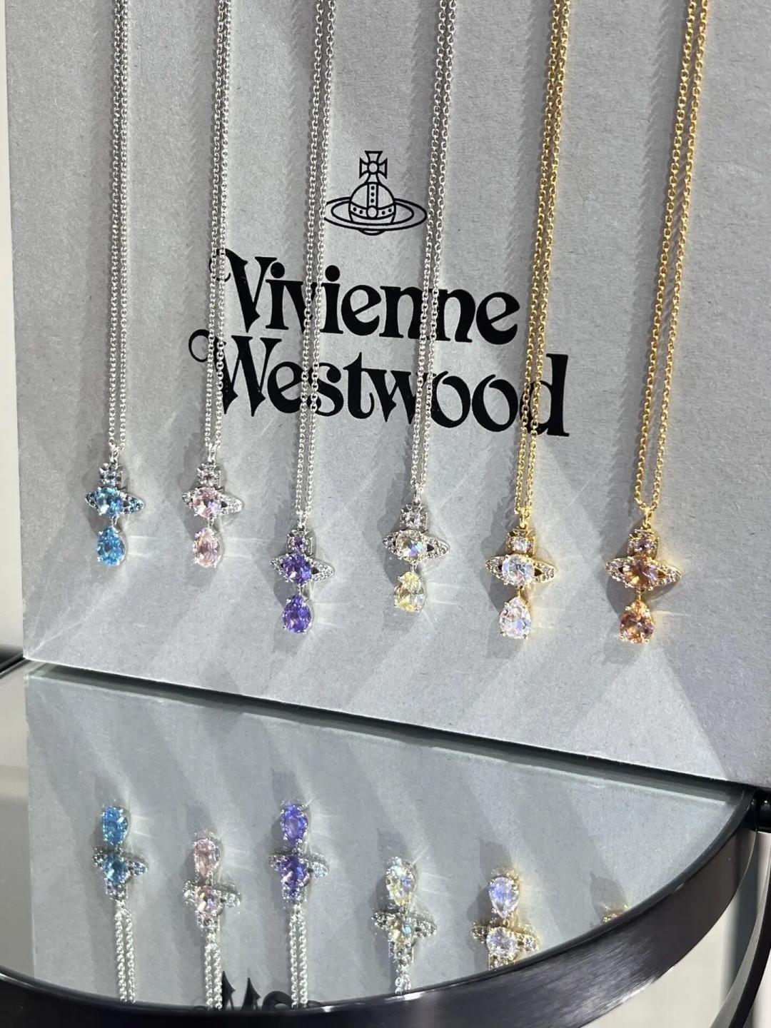 西太后【VivienneWestwood】什么是快乐星球，来，这就是快乐星球！重磅推荐，闭眼入准没错！纯
