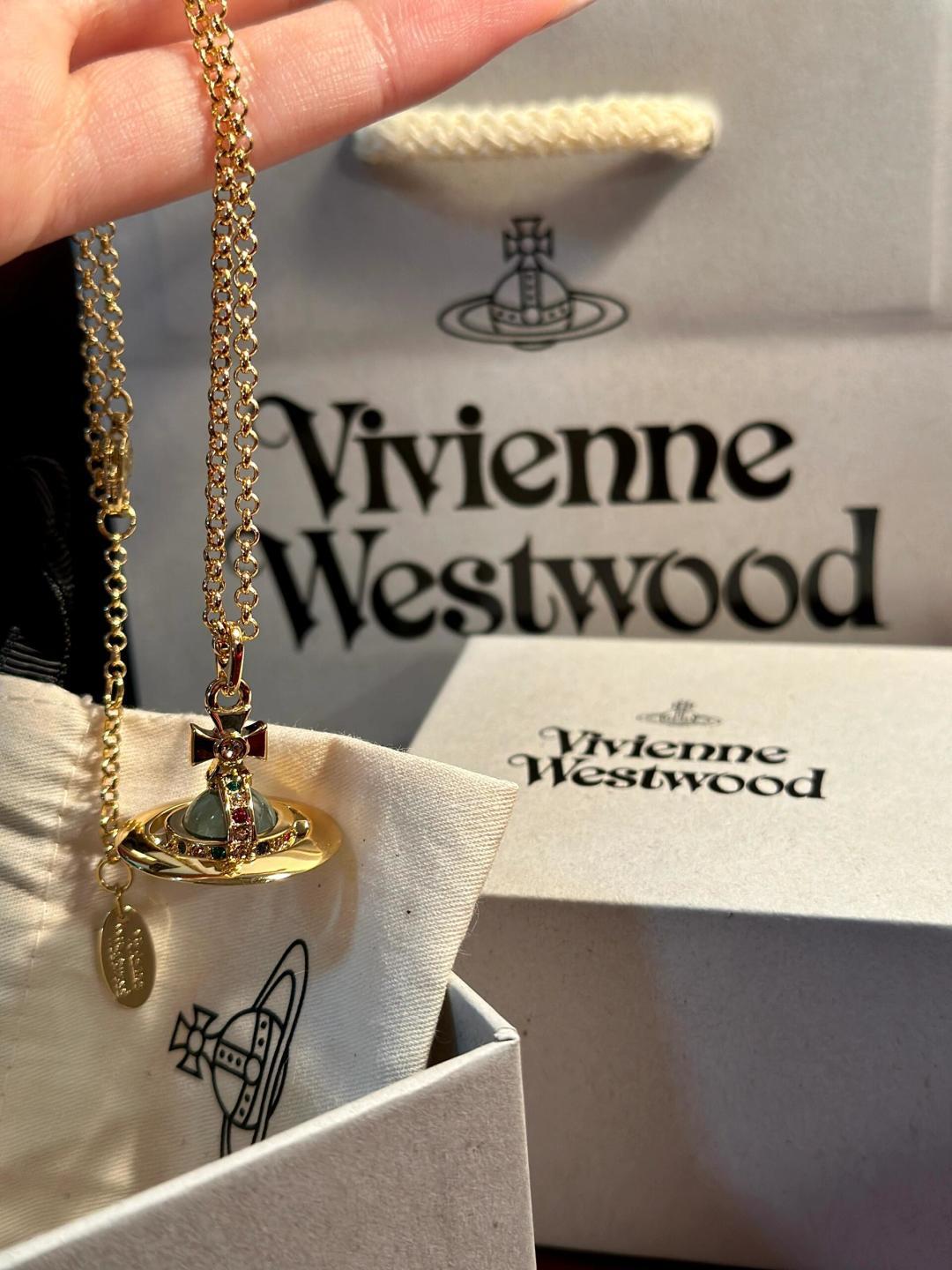 中号西太后【VivienneWestwood】什么是快乐星球，来，这就是快乐星球！重磅推荐，闭眼入准没错