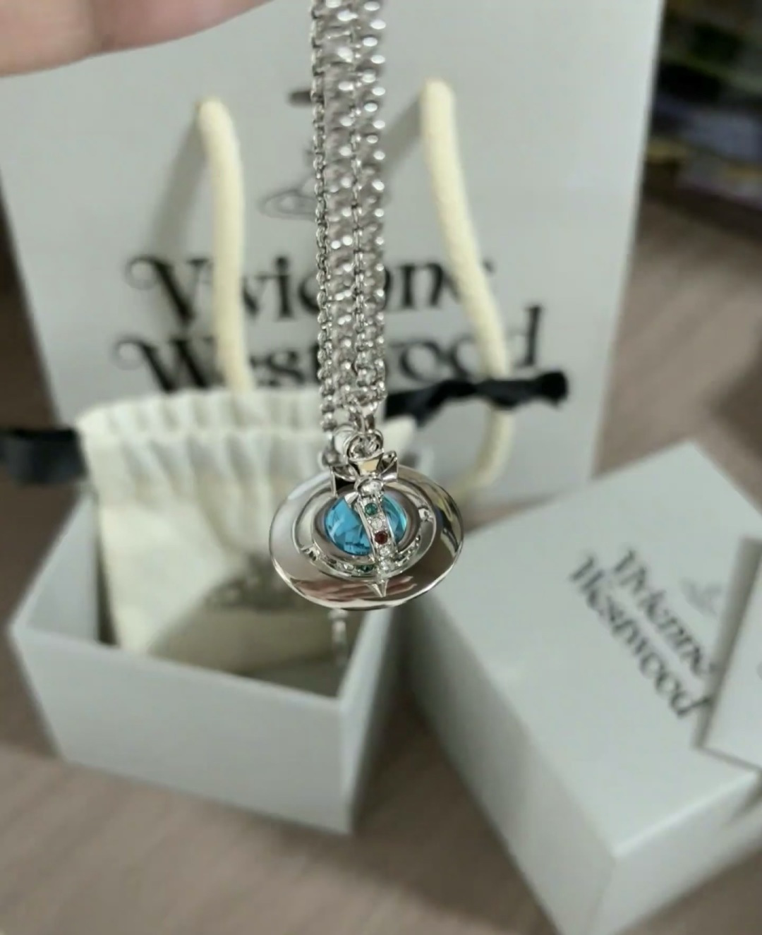 中号西太后【VivienneWestwood】什么是快乐星球，来，这就是快乐星球！重磅推荐，闭眼入准没错