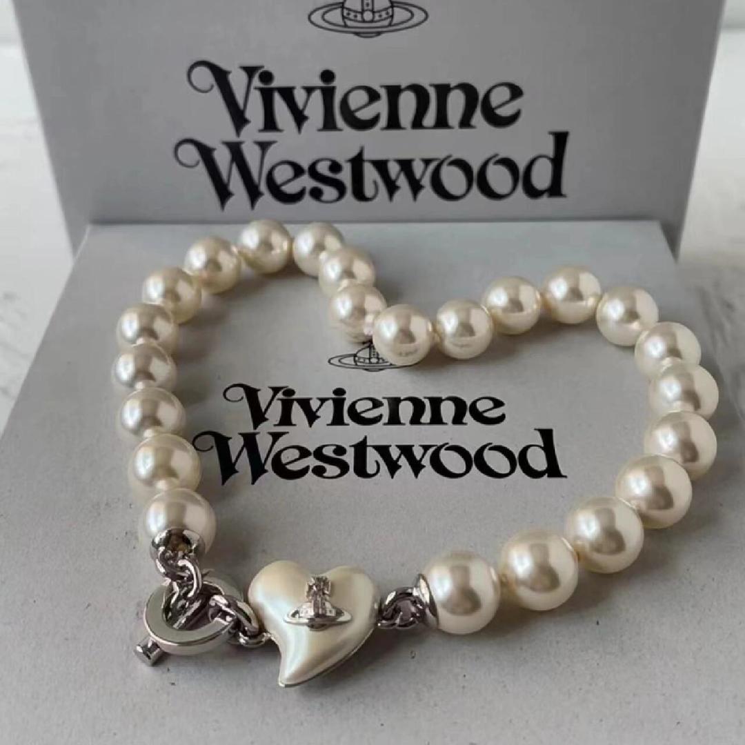 Vivienne Westwood 珍珠项链西太后【VivienneWestwood】什么是快乐星球 来 这就是快乐星球 重磅推荐