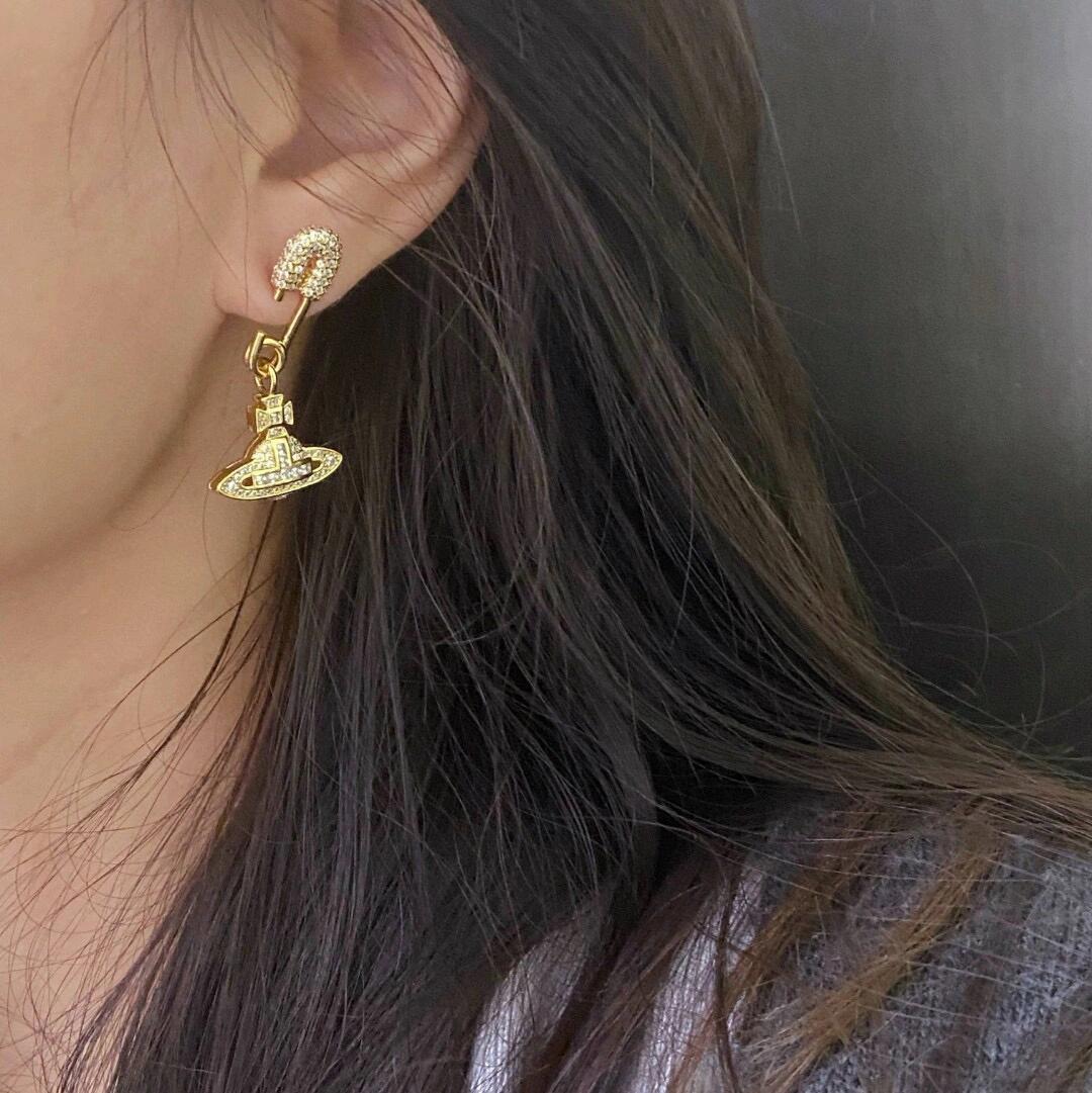 Vivienne Westwood 西太后【VivienneWestwood】什么是快乐星球