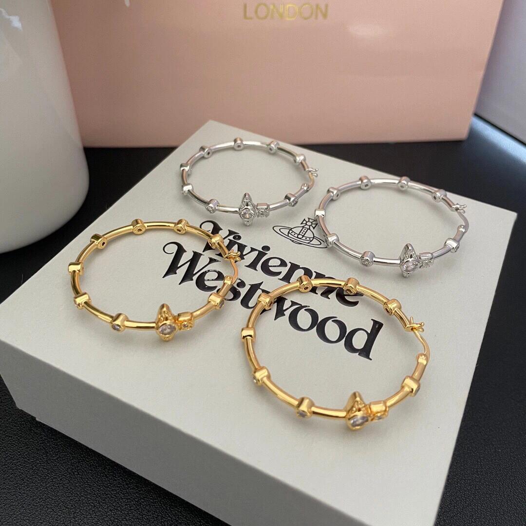 Vivienne Westwood 西太后【VivienneWestwood】什么是快乐星球