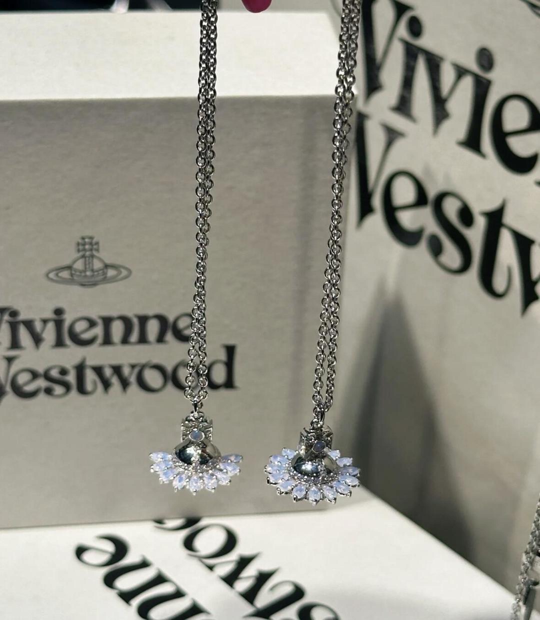 VivienneWestwood nice yyds