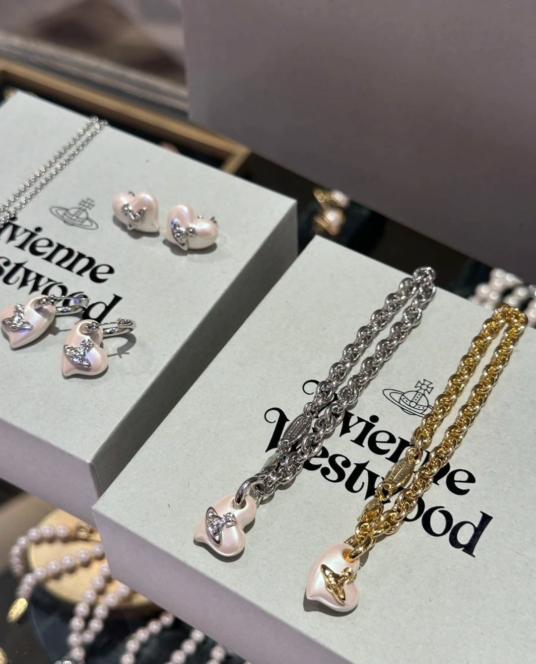 Vivienne Westwood 手链西太后【VivienneWestwood】什么是快乐星球 来 这就是快乐星球 重磅推荐