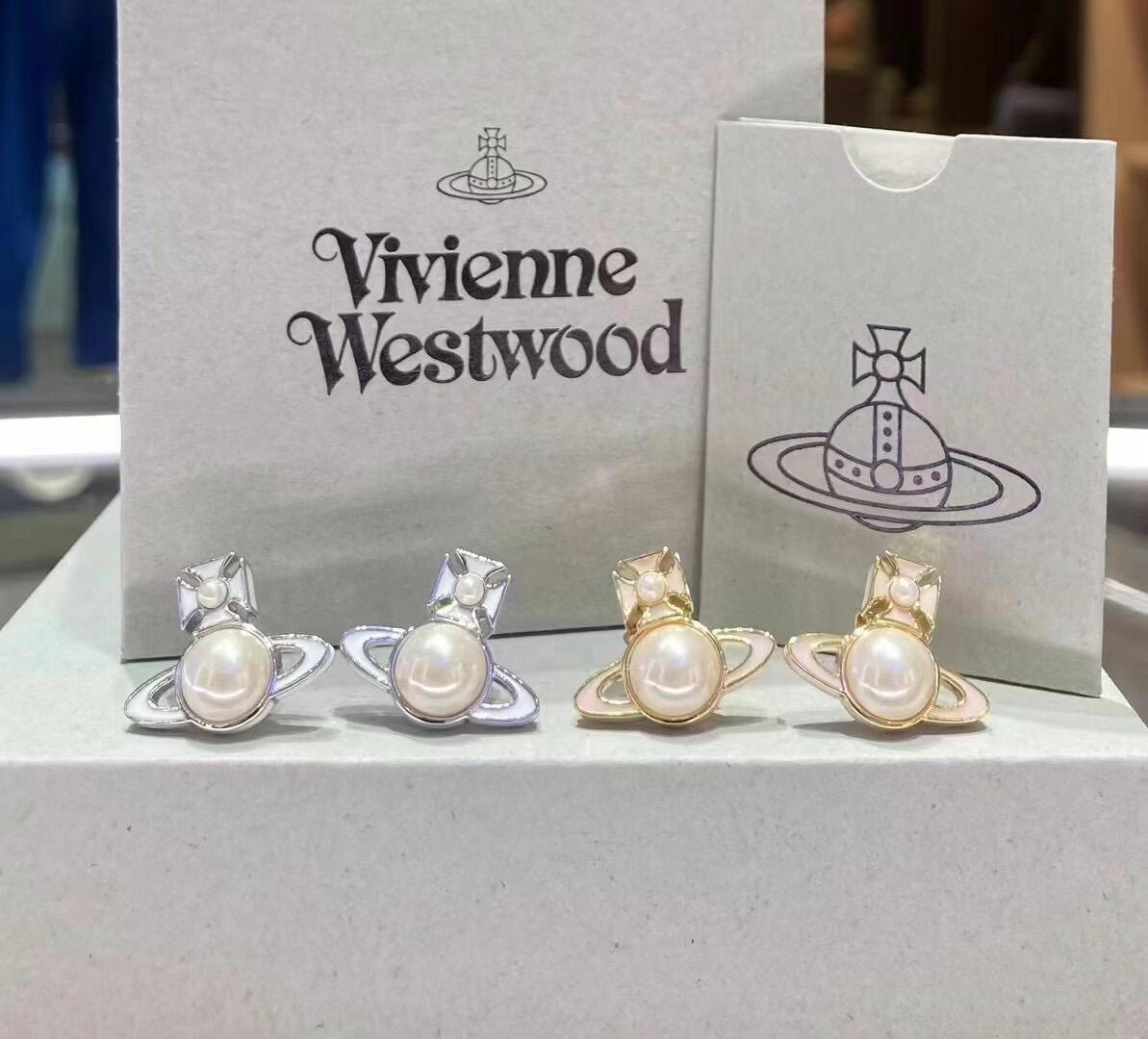 Vivienne Westwood 项链西太后【VivienneWestwood】什么是快乐星球 来 这就是快乐星球 重磅推荐